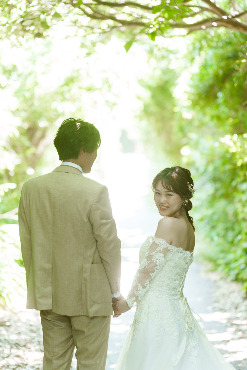 呼ばれて振り向いて