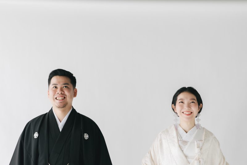 リラックスで撮影スタート。