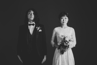 "いつものふたり”を写し出す