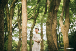 ドレスロケーション　in根岸森林公園
