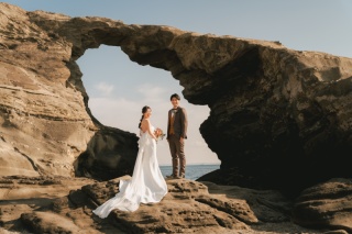 城ヶ島撮影【ONELIFE】