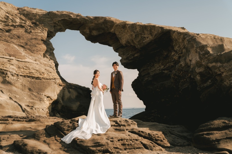 城ヶ島撮影【ONELIFE】