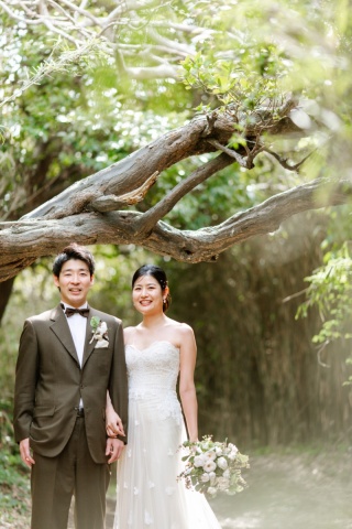 春の城ヶ島ロケーションフォト【ONELIFE】