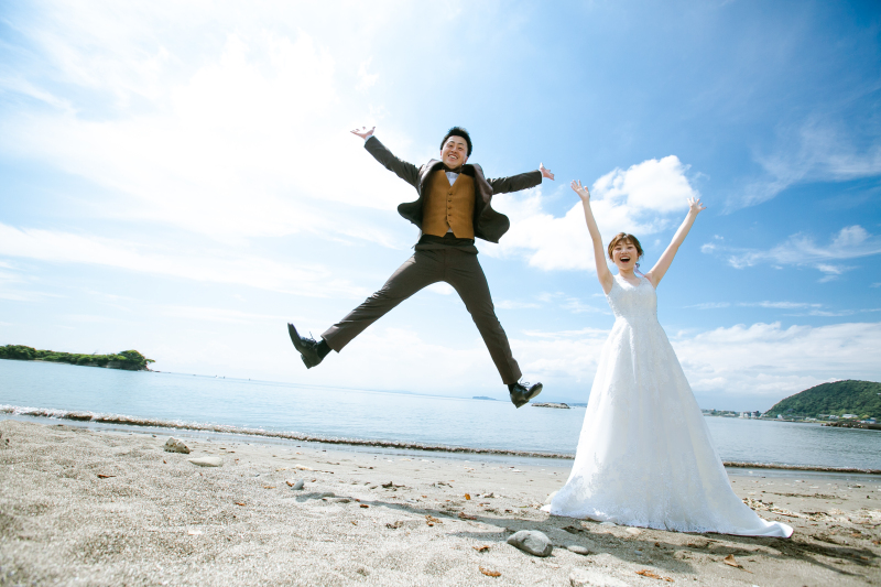 洋装ロケーション撮影プラン【ONELIFE】