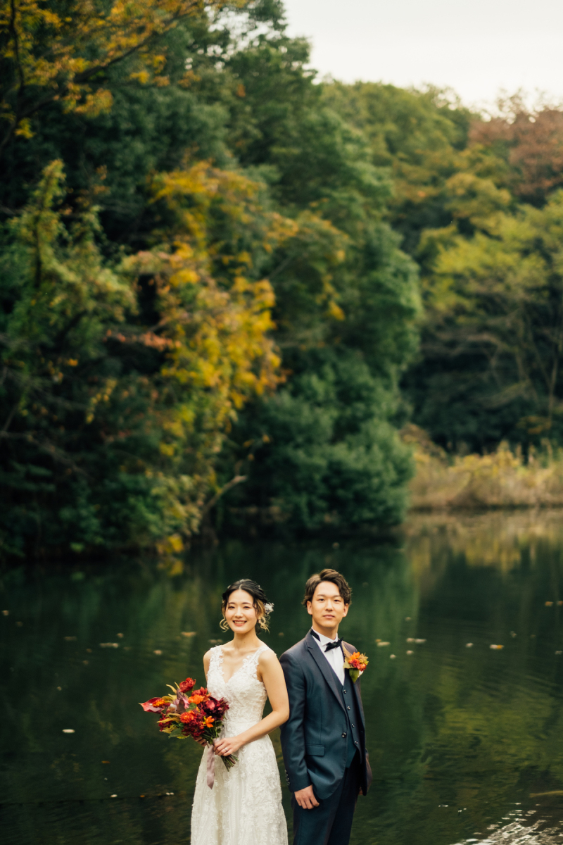 秋のおまかせロケーション！