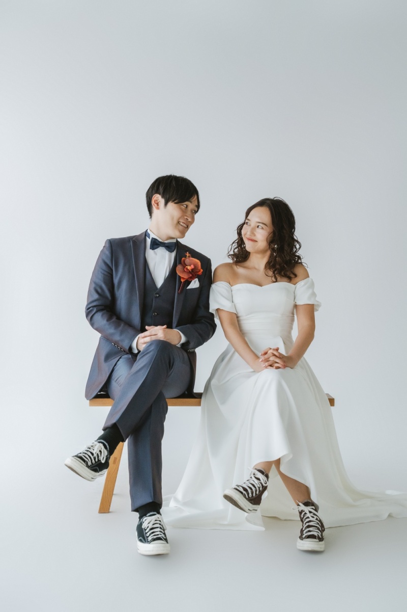 かっこいいもかわいいも全部詰め込んで【ONELIFE】