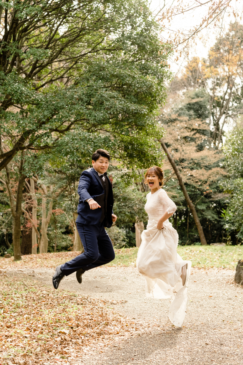 むすびは、、、?