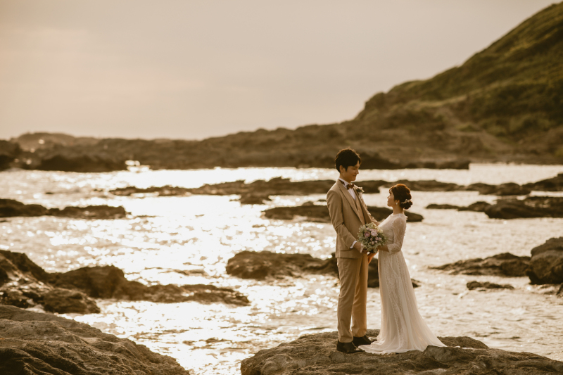 ノスタルジックに