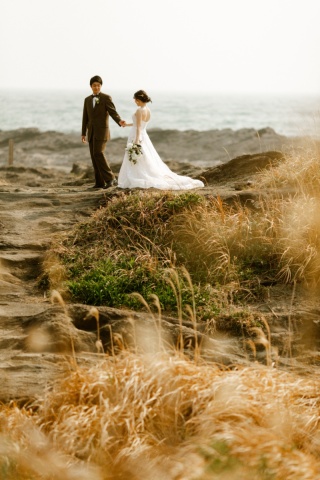 スタジオ＆城ヶ島ロケーション【ONELIFE】