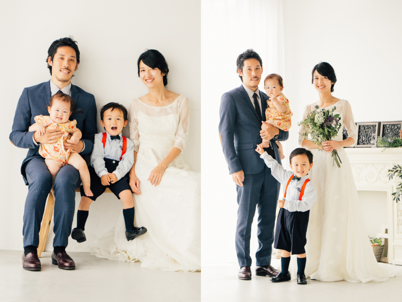 「スタジオ撮影」のメリット その3