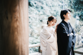 すこしずつ春を感じて