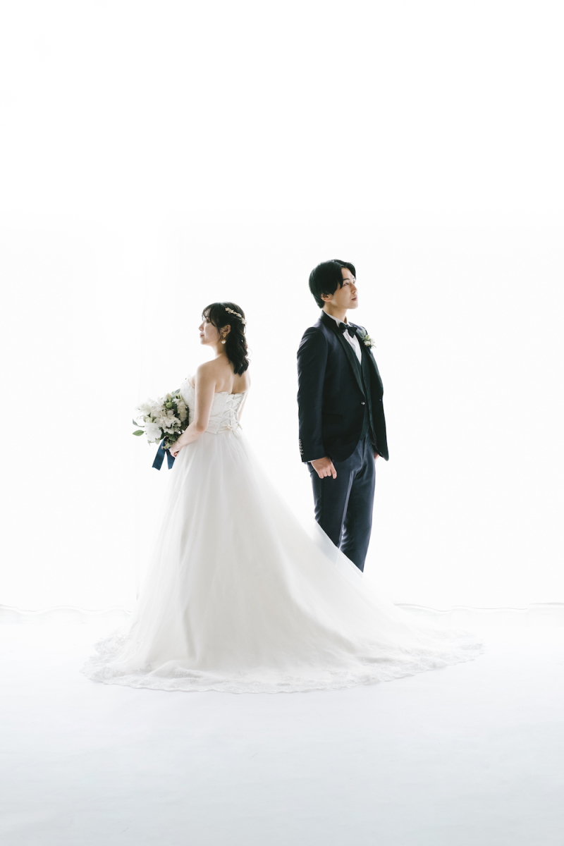 光を大きくいれてスタイリッシュに