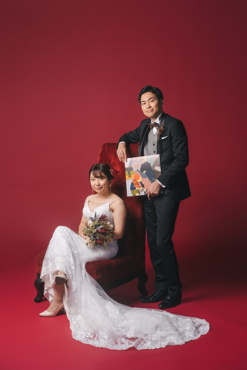 とっておきのアイテム