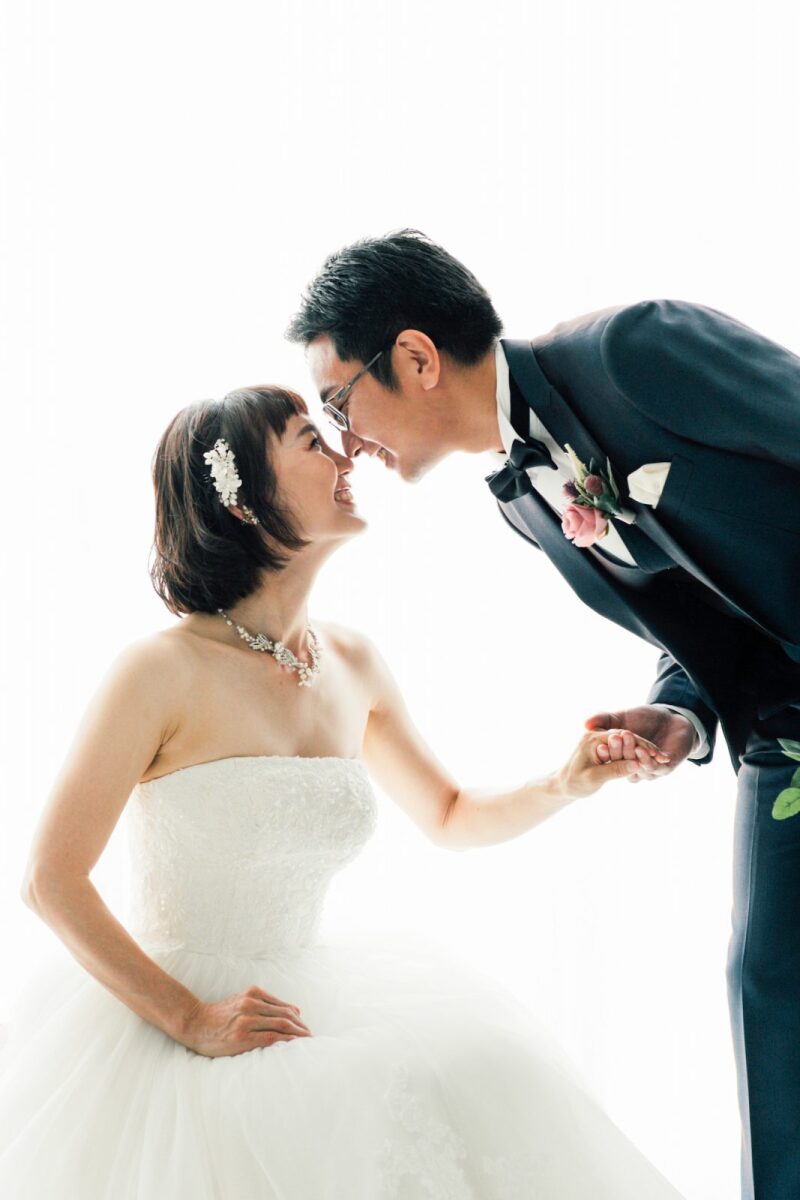 撮影日も思い出に。