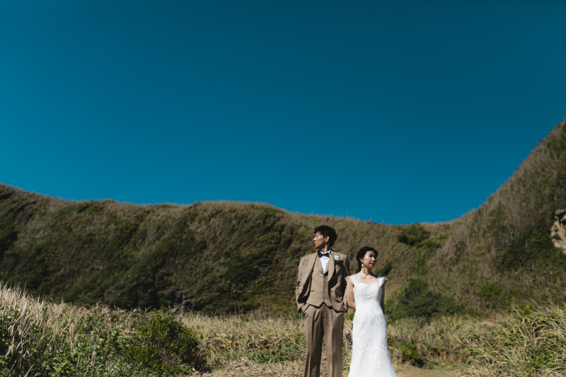 目の前に広がるのは自然と海の２択！