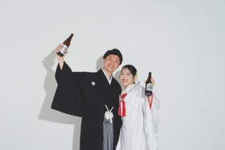 奇跡の出会いに乾杯！！【ONELIFE】