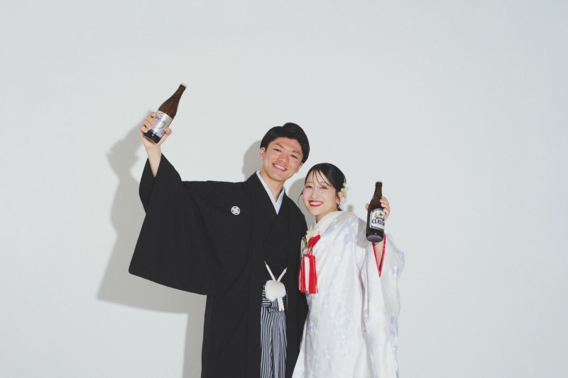 奇跡の出会いに乾杯!!【ONELIFE】