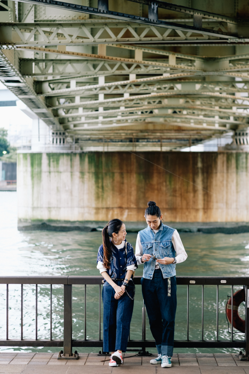 「エンゲージメントフォト」って何だろう？