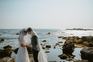 城ヶ島ロケーションフォト【ONELIFE】