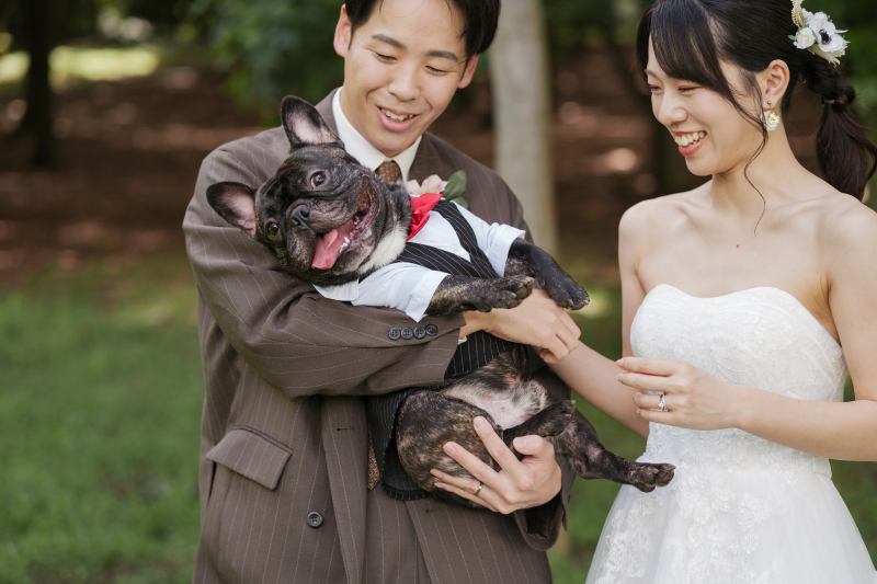 洋装ロケーション撮影プラン【ONELIFE】