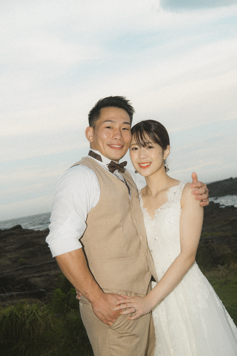 フィルムっぽく