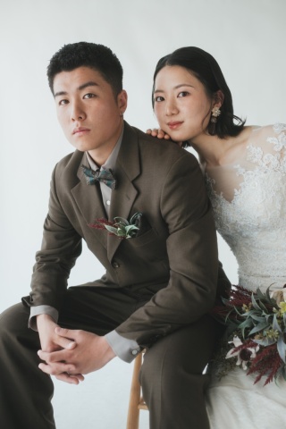 柔らかな光の中で、凛と残す一瞬を【ONELIFE】