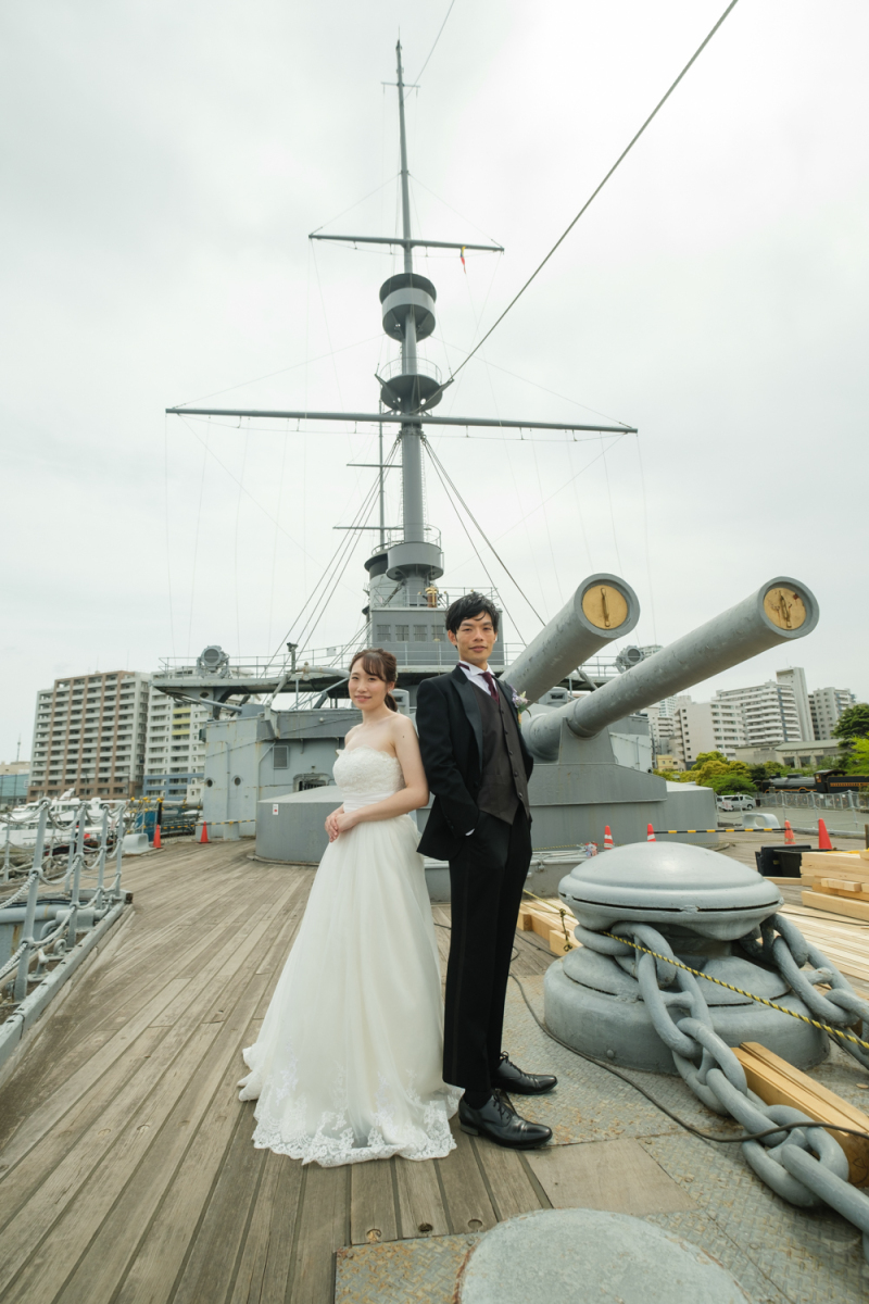 「好き」と一緒に写真を!