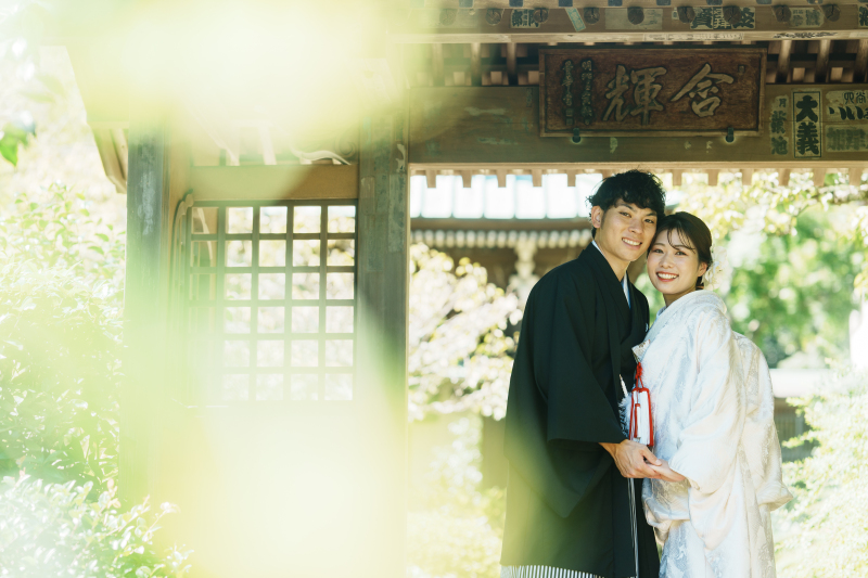 リラックスできたところで本格撮影スタート。