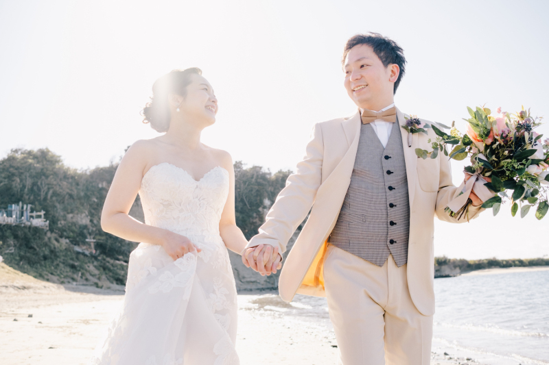 なんて爽やか〜〜