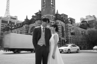 スタジオ撮影&横浜周遊【ONELIFE】