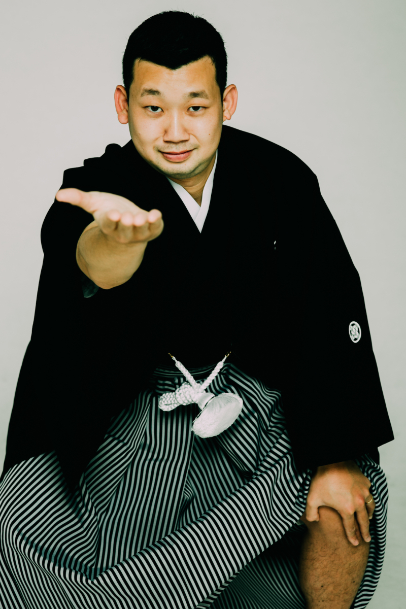 『男はつらいよ』