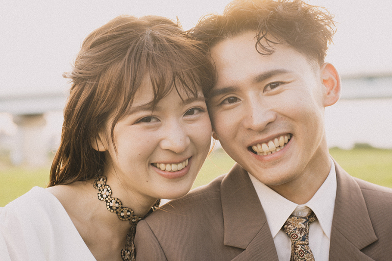 撮影の締めは、、、