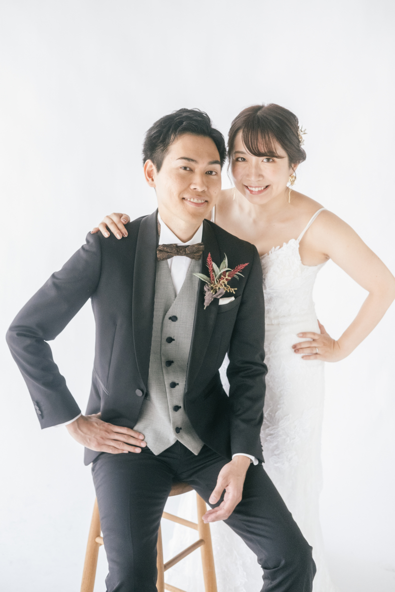 少しずつ、楽しんでいく。