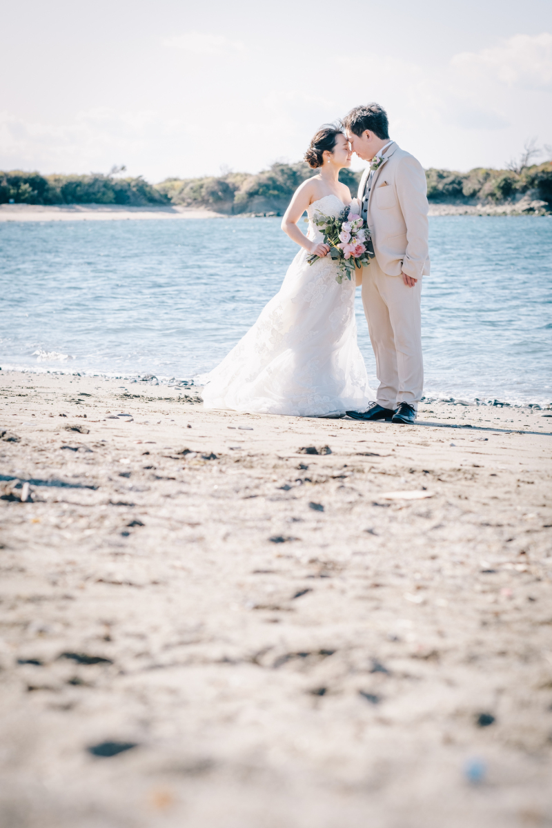 小旅行気分。撮影自体も思い出に^^