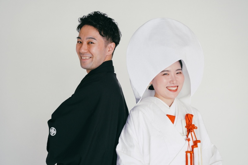 やわらかく。