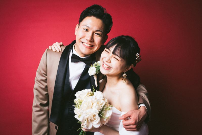 思いっきり笑って〜