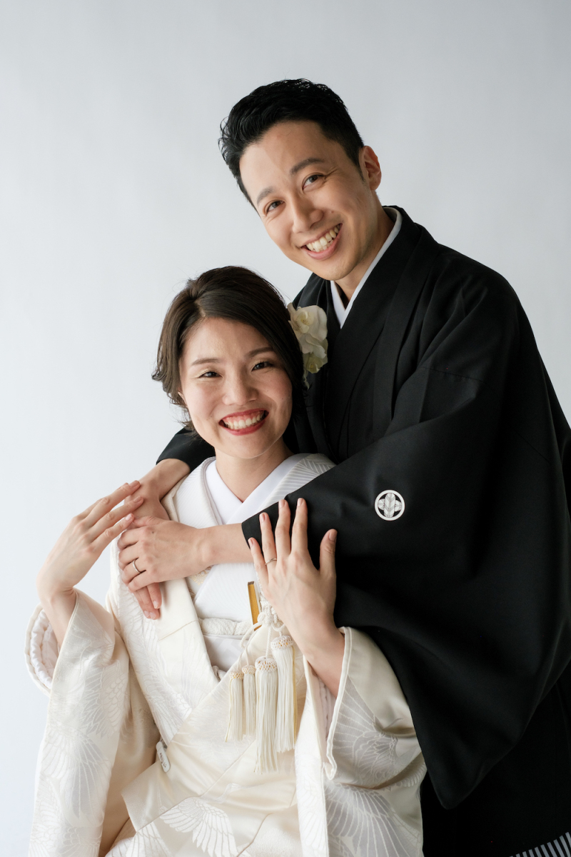 くっついてー！