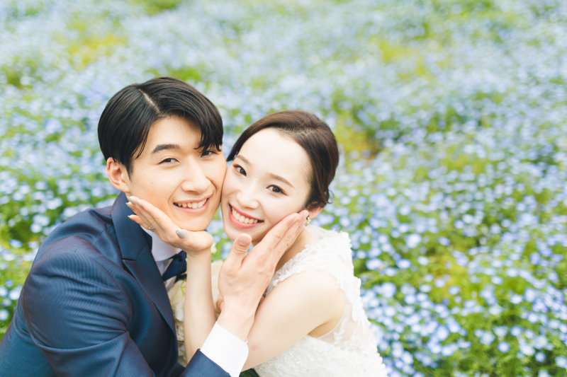 いちばんは、、