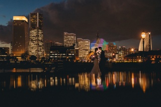 横浜周遊＆夜景撮影【ONELIFE】