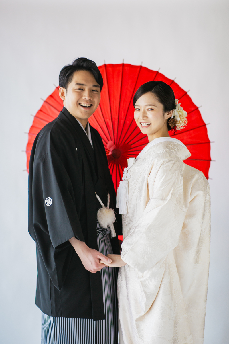 『日の丸』をイメージして。