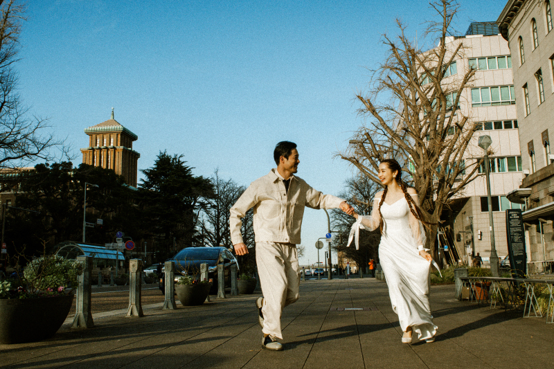 ダッシュ！！！！