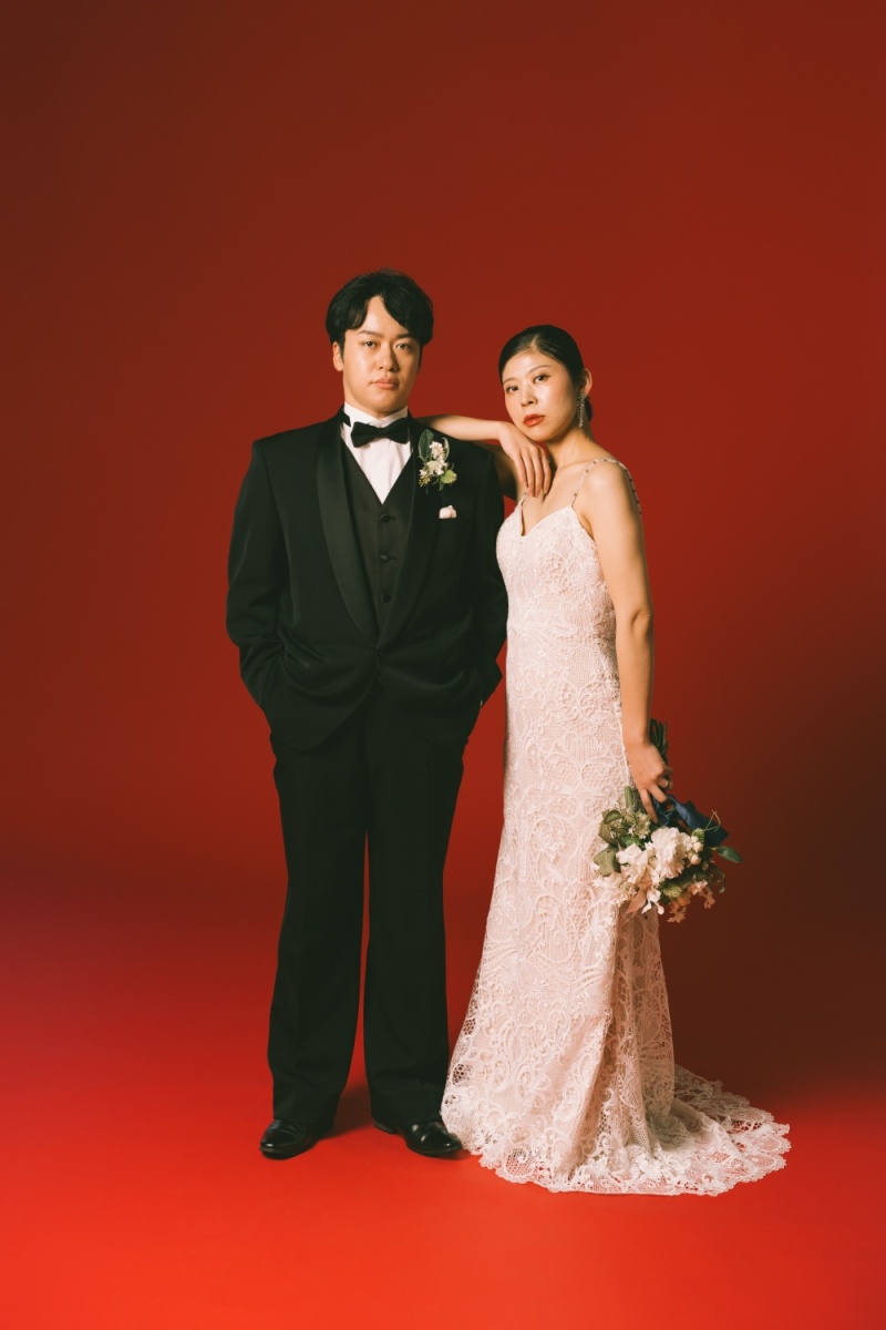 和装も洋装も全部叶える特別な前撮りを！【ONELIFE】