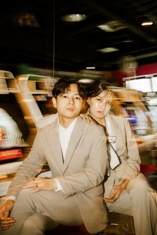 エンゲージメント撮影【ONELIFE】