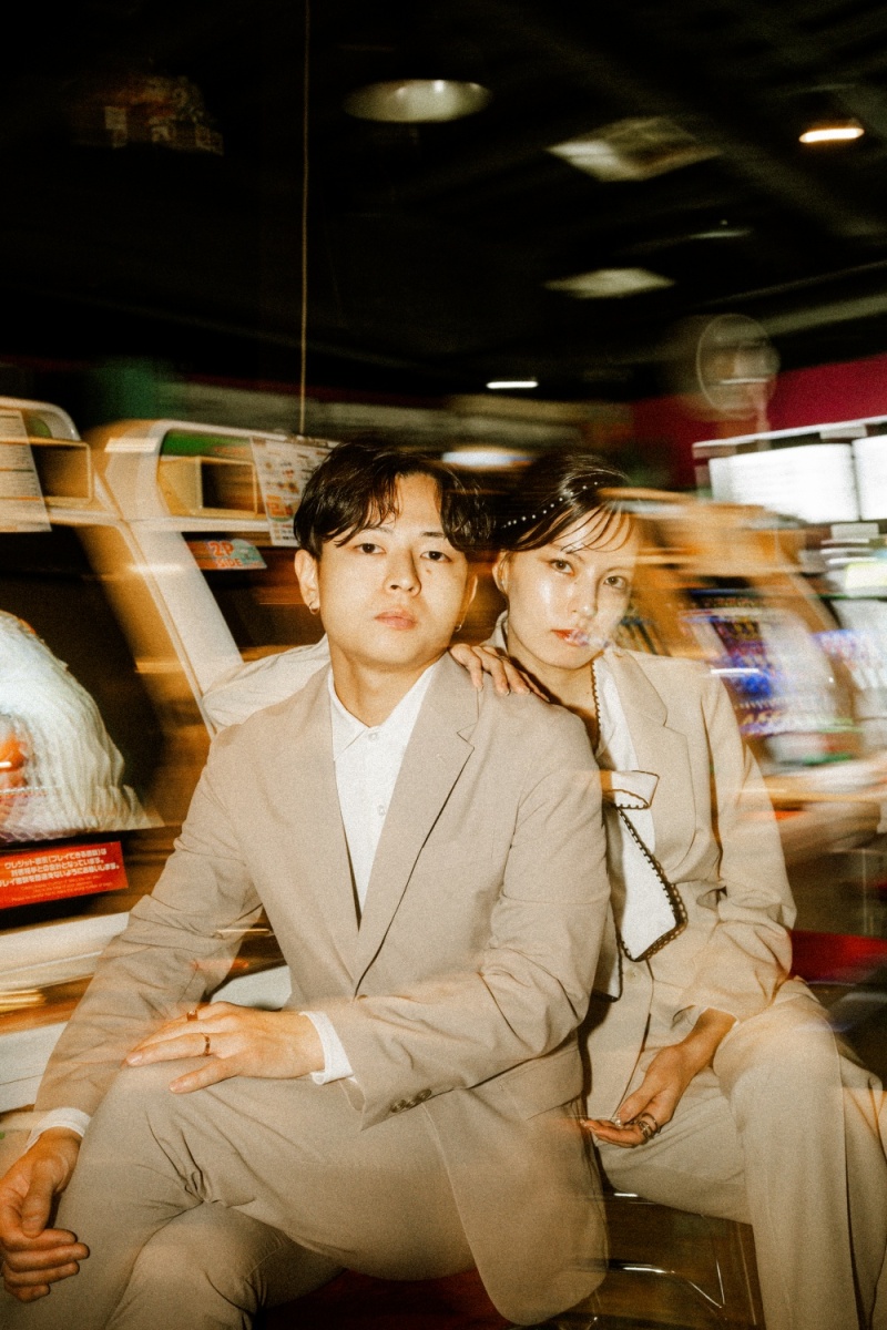 エンゲージメント撮影【ONELIFE】