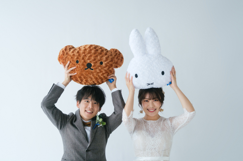 お持ち込みアイテムで。