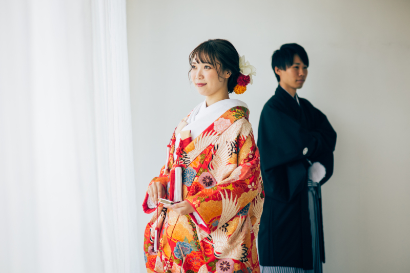 女性の強さ、美しさ、しなやかさ。