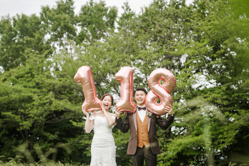 お持ち込みアイテム