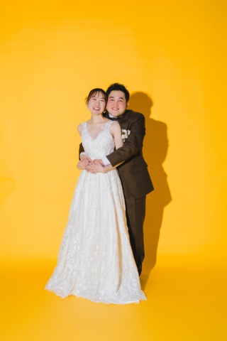 洋装スタジオで自由に！自分らしく【ONELIFE】