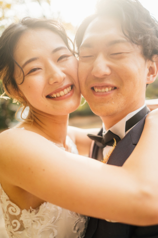 ドレスロケーションフォト！