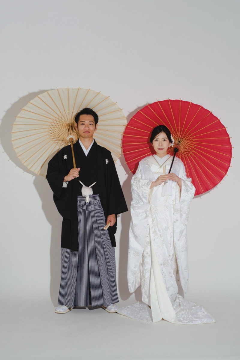 和装スタジオ撮影【ONELIFE】